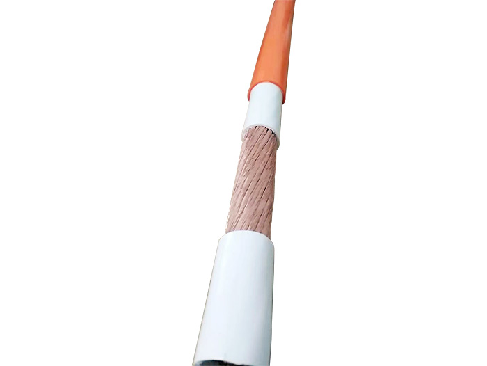 電鍍設備專用火牛線